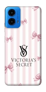 Чохол на Motorola Moto G45 Victoria's Secret фото 1 з 1