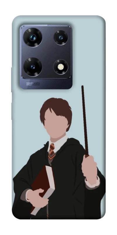 Чехол на Infinix Note 30 Pro Harry Potter v5 фото 1 из 1