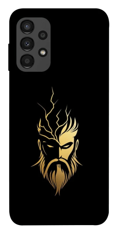 Чохол на Samsung Galaxy A13 4G Zeus фото 1 з 1