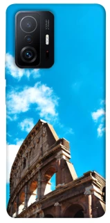 Чехол на Xiaomi 11T / 11T Pro coliseum фото 1 из 1