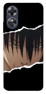 Чохол на Oppo A17 Toji v6 фото 1 з 1