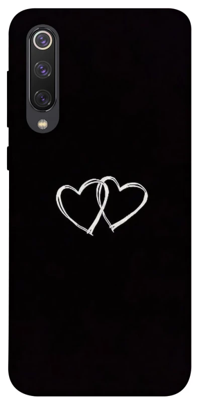 Чохол на Xiaomi Mi 9 SE Love aesthetic ver.14 фото 1 з 1