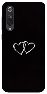 Чохол на Xiaomi Mi 9 SE Love aesthetic ver.14 фото 1 з 1