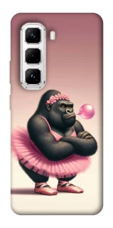 Чохол на Infinix Hot 50 Pro Горила фото 1 з 1