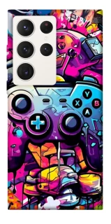 Чохол на Samsung Galaxy S23 Ultra Gamepad фото 1 з 1