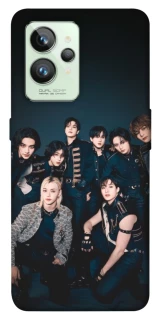 Чохол на Realme GT2 Stray Kids United фото 1 з 1