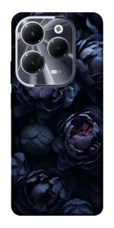 Чехол на Infinix Hot 40 Sunny Snowdrops фото 1 из 1