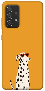 Чехол на Samsung Galaxy A52 4G / A52 5G Долматинец фото 1 из 1