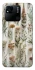 Чохол на Xiaomi Redmi 10A Floral design ver.2 фото 1 з 1