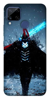 Чохол на Realme C15 Igris фото 1 з 1