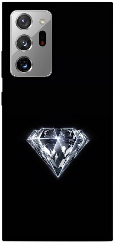 Чехол на Samsung Galaxy Note 20 Ultra Бриллиант фото 1 из 1