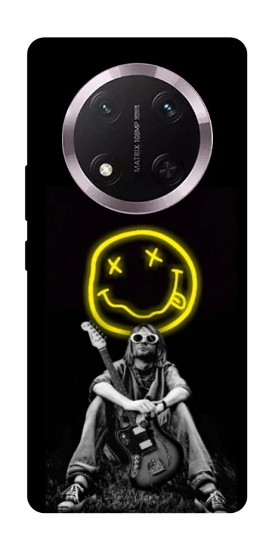 Чехол на Honor X9c Nirvana ver.2 фото 1 из 1