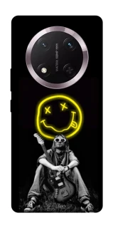 Чохол на Honor X9c Nirvana ver.2 фото 1 з 1