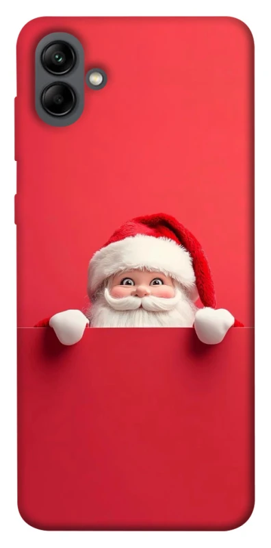 Чохол на Samsung Galaxy A04 Christmas mood ver.11 фото 1 з 1