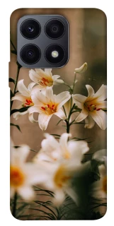 Чохол на Huawei Honor X8a Лілії фото 1 з 1