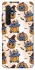 Чехол на Xiaomi Mi Note 10 Lite Halloween Stitch ver.1 фото 1 из 1