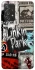 Чехол на Samsung Galaxy A52 4G / A52 5G Linkin Park logo ver.2 фото 1 Чехол на Samsung Galaxy A52 4G / A52 5G Linkin Park logo ver.2 фото 1 из 1