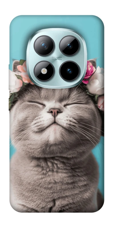 Чохол на Xiaomi Redmi Note 15 Pro+ 5G Mood(1) фото 1 з 1