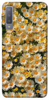 Чохол на Samsung A750 Galaxy A7 (2018) Camomile фото 1 з 1