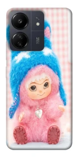 Чохол на Xiaomi Poco C65 Wakuku ver.5 фото 1 з 1