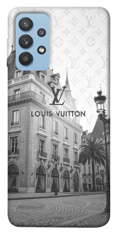 Чехол на Samsung Galaxy M32 Louis Vuitton ver.2 фото 1 из 1