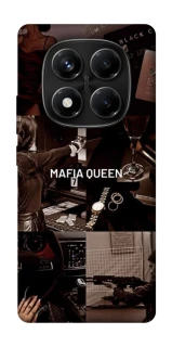 Чохол на Xiaomi Redmi Note 14 Pro 4G Mafia Queen ver.1 фото 1 з 1