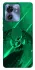 Чехол на Motorola Edge 40 Warcraft Illidan фото 1 из 1