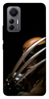 Чохол на Xiaomi 12 Lite Wolverine фото 1 з 1