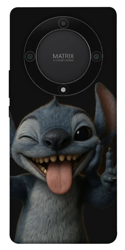 Чохол на Huawei Magic5 Lite Stitch фото 1 з 1