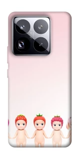 Чехол на Xiaomi 15 Pro Sonny фото 1 из 1