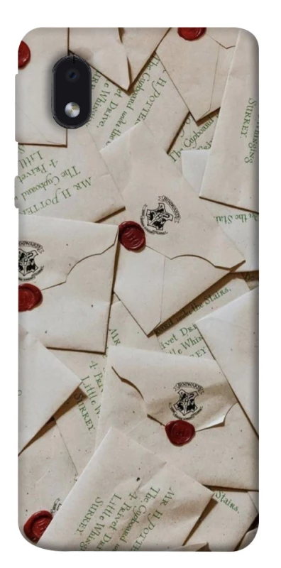 Чехол на Samsung Galaxy M01 Core / A01 Core Harry Potter v1 фото 1 из 1