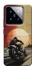 Чохол на Xiaomi 14 Pro Motorcycle фото 1 з 1