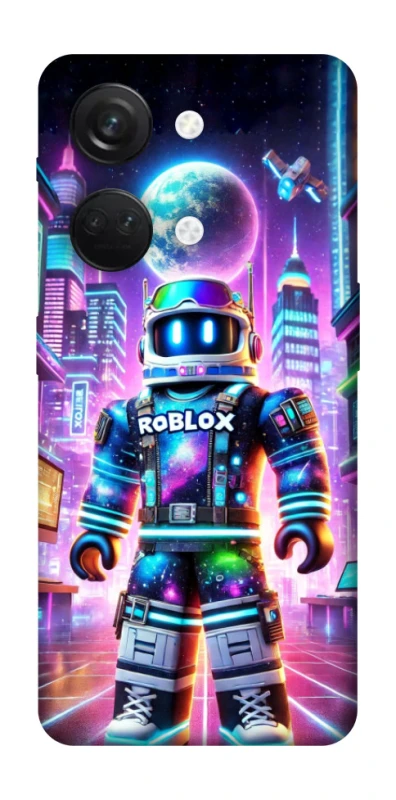 Чохол на OnePlus Nord 3 Roblox aesthetics ver.5 фото 1 з 1