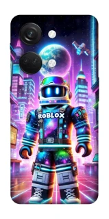 Чохол на OnePlus Nord 3 Roblox aesthetics ver.5 фото 1 з 1