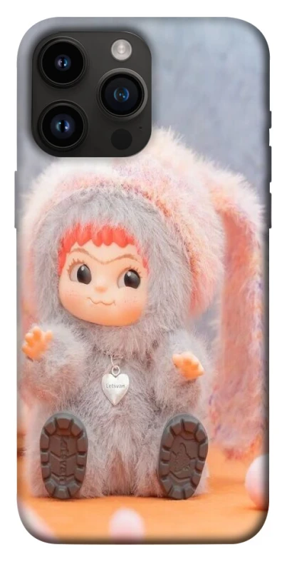 Чохол на Apple iPhone 14 Pro Max (6.7") Wakuku ver.1 фото 1 з 1