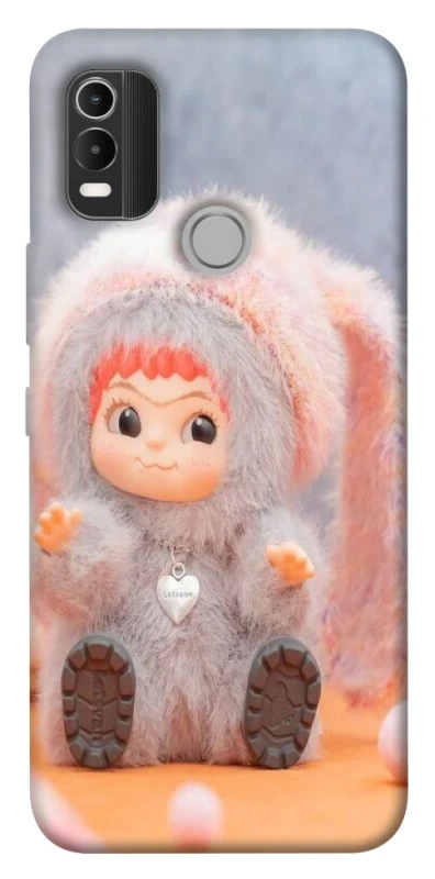 Чохол на Nokia C21 Plus Wakuku ver.1 фото 1 з 1