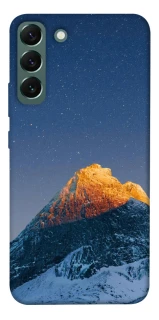Чехол на Samsung Galaxy S22+ Star mountain фото 1 из 1