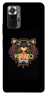 Чохол на Xiaomi Redmi Note 10 Pro Kenzo фото 1 з 1