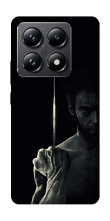 Чехол на Xiaomi 14T Pro Logan фото 1 из 1