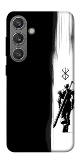 Чохол на Samsung Galaxy S24+ Berserk way фото 1 з 1
