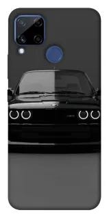 Чохол на Realme C15 BMW v11 фото 1 з 1