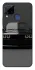 Чехол на Realme C15 BMW v11 фото 1 из 1
