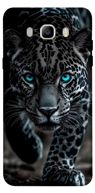 Чохол на Samsung J710F Galaxy J7 (2016) blue eye leo фото 1 з 1