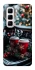 Чохол на Infinix Hot 50 Pro Christmas spirit ver.2 фото 1 з 1