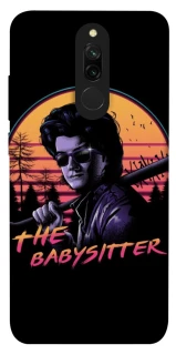 Чехол на Xiaomi Redmi 8 Stranger Things ver.31 фото 1 из 1