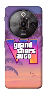 Чехол на ZTE Nubia Focus Pro GTA ver.3 фото 1 из 1