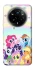 Чехол на Realme 14 Pro+ My Little Pony ver.2 фото 1 из 1