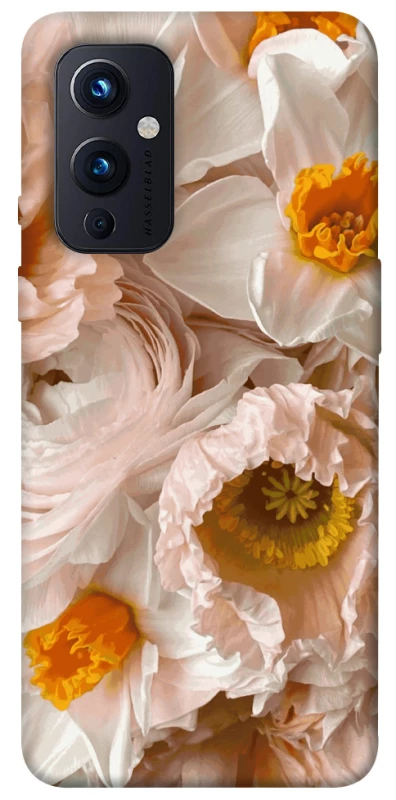 Чехол на OnePlus 9 Botanical Bliss фото 1 из 1