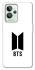 Чохол на Realme GT2 BTS logo фото 1 з 1