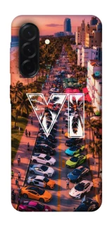 Чохол на Samsung Galaxy A37 5G GTA ver.2 фото 1 з 1